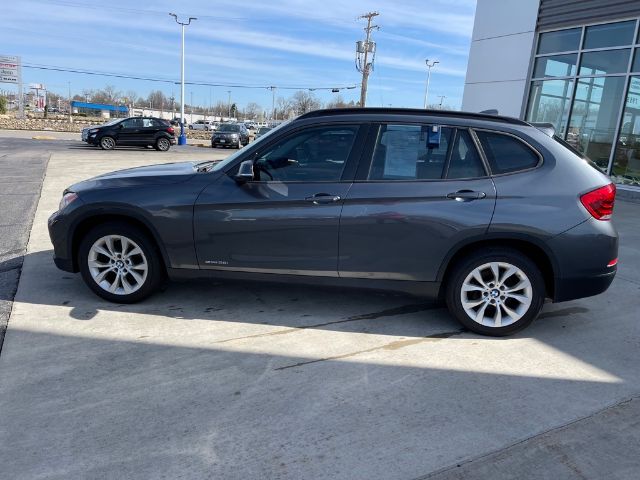 Photo 7 VIN: WBAVL1C58EVY12390 - BMW X1 