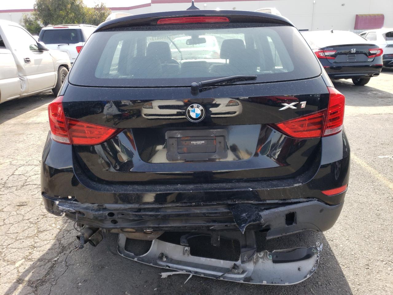 Photo 5 VIN: WBAVL1C58EVY12647 - BMW X1 