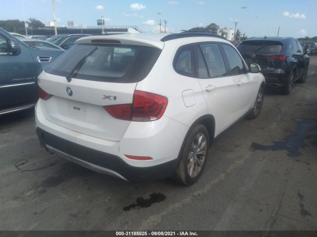 Photo 3 VIN: WBAVL1C58EVY13586 - BMW X1 