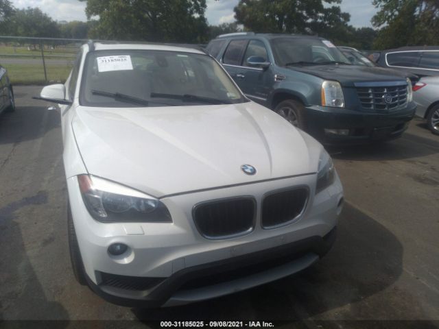 Photo 5 VIN: WBAVL1C58EVY13586 - BMW X1 