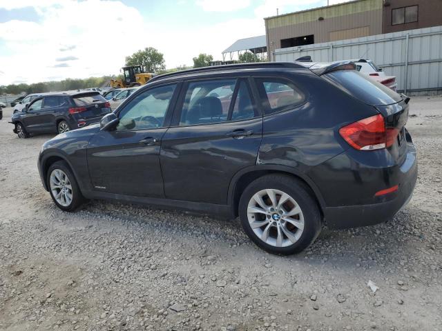 Photo 1 VIN: WBAVL1C58EVY14799 - BMW X1 XDRIVE2 