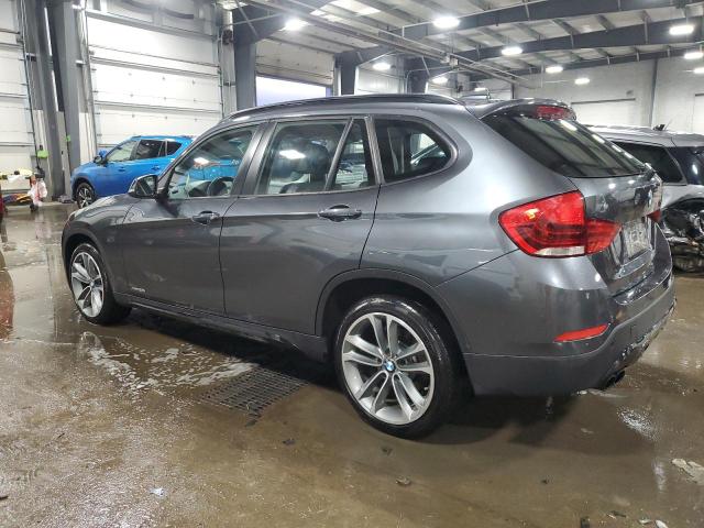 Photo 1 VIN: WBAVL1C58EVY15807 - BMW X1 XDRIVE2 