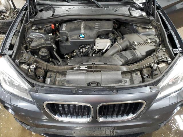 Photo 11 VIN: WBAVL1C58EVY15807 - BMW X1 XDRIVE2 