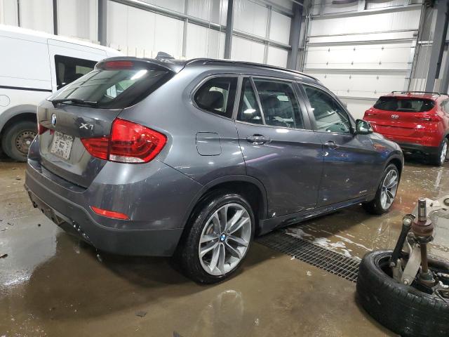 Photo 2 VIN: WBAVL1C58EVY15807 - BMW X1 XDRIVE2 