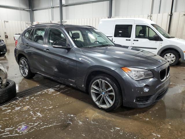 Photo 3 VIN: WBAVL1C58EVY15807 - BMW X1 XDRIVE2 