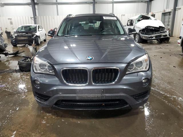 Photo 4 VIN: WBAVL1C58EVY15807 - BMW X1 XDRIVE2 