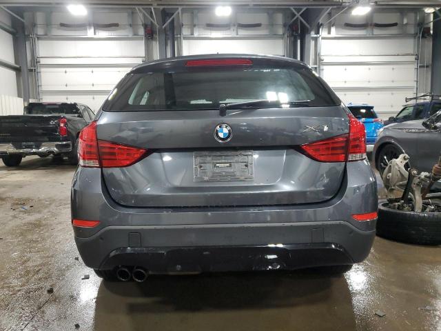 Photo 5 VIN: WBAVL1C58EVY15807 - BMW X1 XDRIVE2 