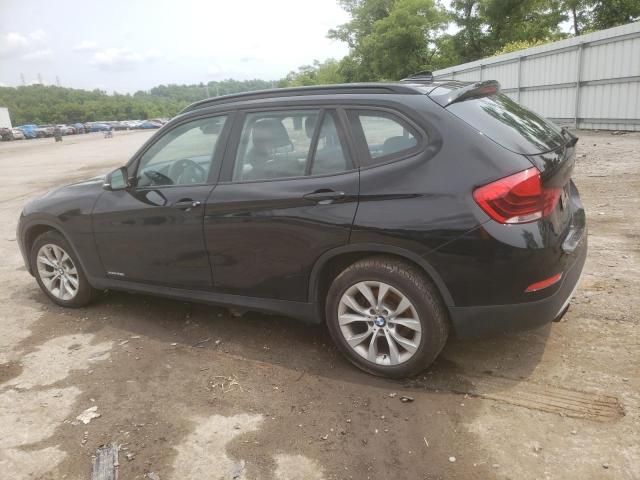 Photo 1 VIN: WBAVL1C58EVY16469 - BMW X1 XDRIVE2 