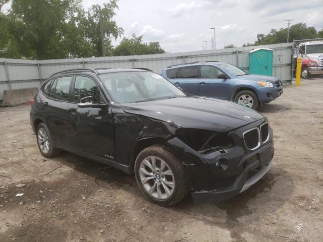 Photo 3 VIN: WBAVL1C58EVY16469 - BMW X1 XDRIVE2 