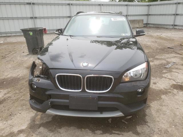 Photo 4 VIN: WBAVL1C58EVY16469 - BMW X1 XDRIVE2 