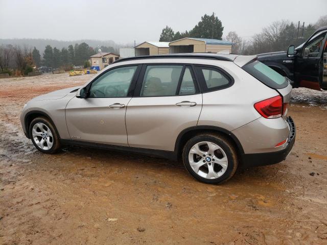 Photo 1 VIN: WBAVL1C58EVY17458 - BMW X1 XDRIVE2 