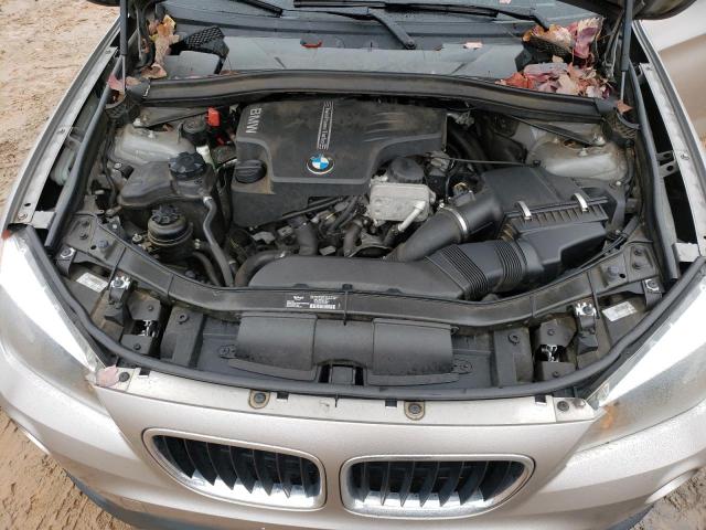 Photo 11 VIN: WBAVL1C58EVY17458 - BMW X1 XDRIVE2 