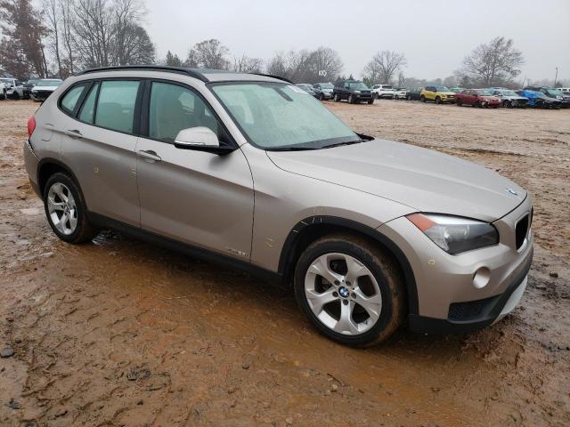 Photo 3 VIN: WBAVL1C58EVY17458 - BMW X1 XDRIVE2 