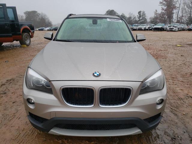 Photo 4 VIN: WBAVL1C58EVY17458 - BMW X1 XDRIVE2 