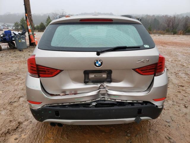 Photo 5 VIN: WBAVL1C58EVY17458 - BMW X1 XDRIVE2 