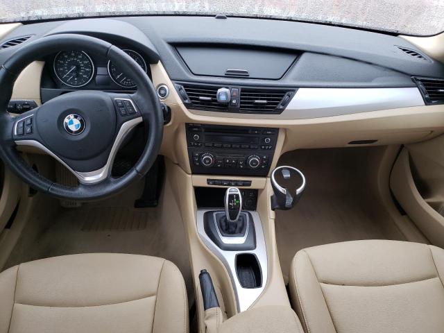 Photo 7 VIN: WBAVL1C58EVY17458 - BMW X1 XDRIVE2 