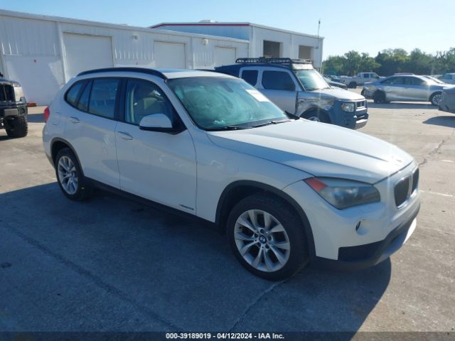 Photo 0 VIN: WBAVL1C58EVY18299 - BMW X1 