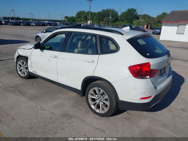 Photo 2 VIN: WBAVL1C58EVY18299 - BMW X1 