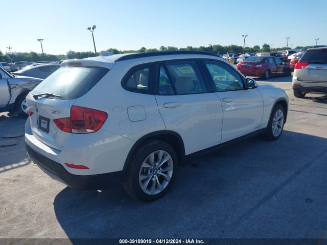 Photo 3 VIN: WBAVL1C58EVY18299 - BMW X1 