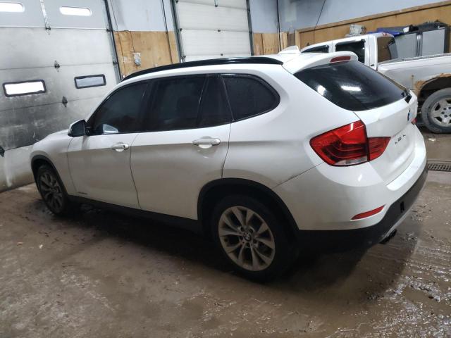 Photo 1 VIN: WBAVL1C58EVY19436 - BMW X1 XDRIVE2 