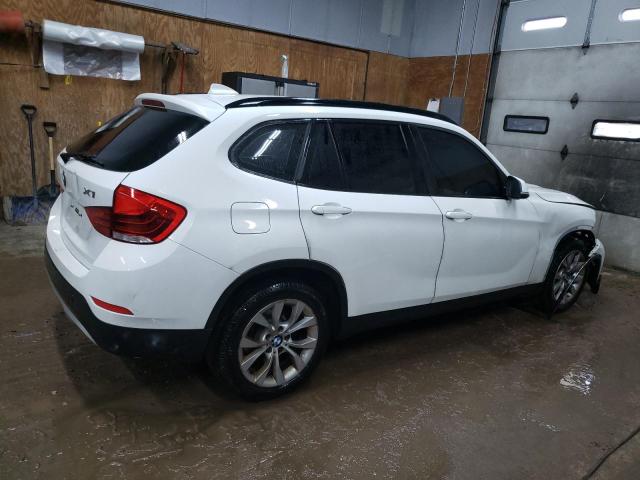 Photo 2 VIN: WBAVL1C58EVY19436 - BMW X1 XDRIVE2 