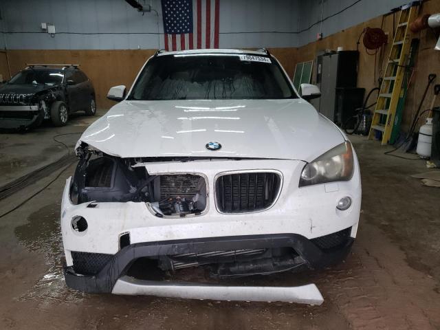 Photo 4 VIN: WBAVL1C58EVY19436 - BMW X1 XDRIVE2 