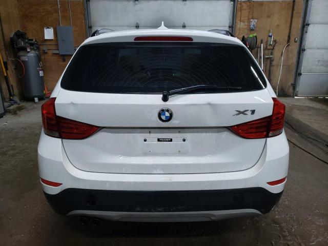 Photo 5 VIN: WBAVL1C58EVY19436 - BMW X1 XDRIVE2 