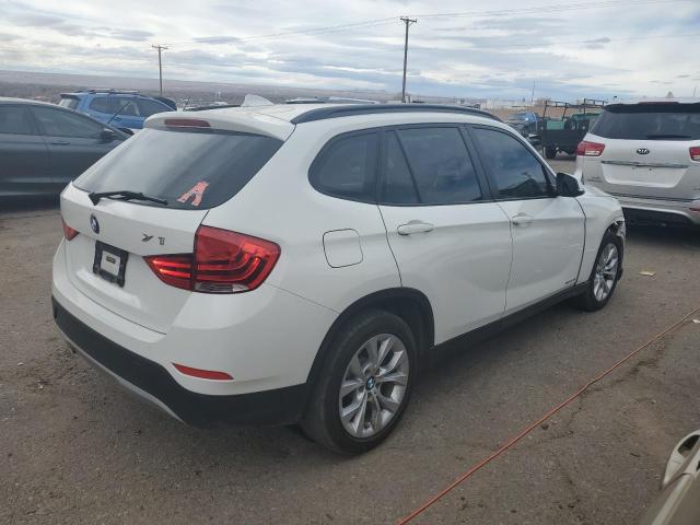 Photo 2 VIN: WBAVL1C58EVY19825 - BMW X1 XDRIVE2 