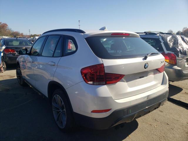 Photo 2 VIN: WBAVL1C58EVY21302 - BMW X1 XDRIVE2 