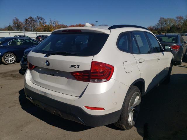 Photo 3 VIN: WBAVL1C58EVY21302 - BMW X1 XDRIVE2 