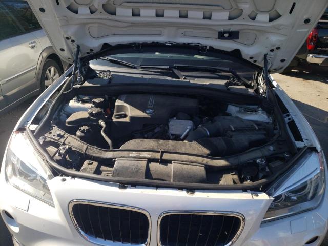 Photo 6 VIN: WBAVL1C58EVY21302 - BMW X1 XDRIVE2 