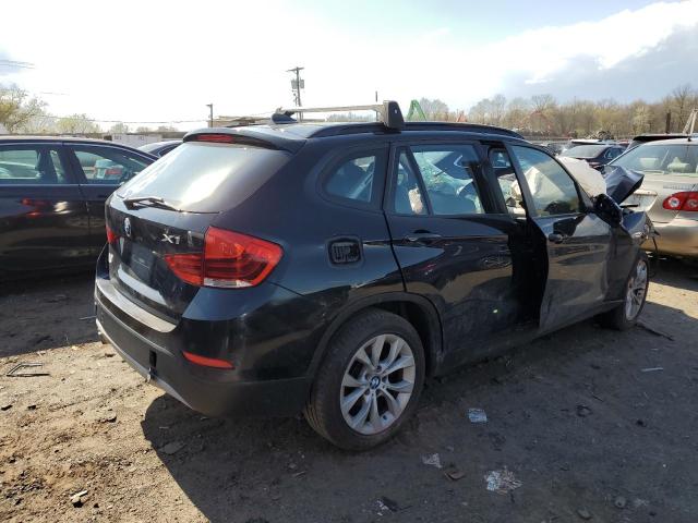 Photo 2 VIN: WBAVL1C58EVY21476 - BMW X1 