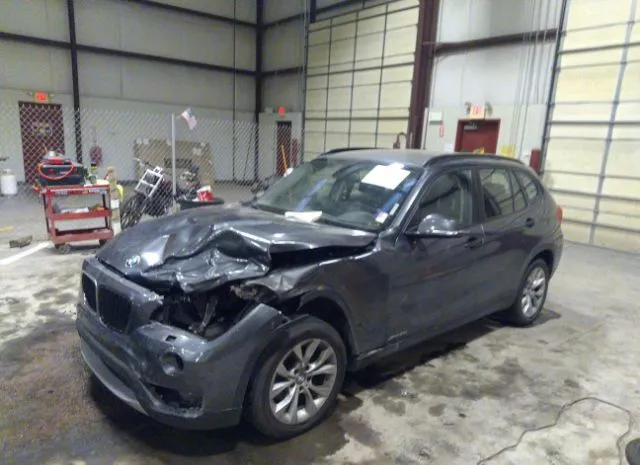 Photo 1 VIN: WBAVL1C58EVY21767 - BMW X1 