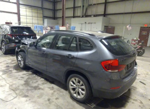 Photo 2 VIN: WBAVL1C58EVY21767 - BMW X1 