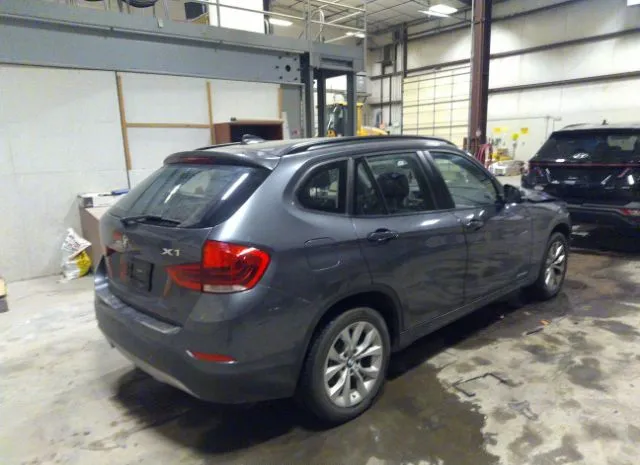 Photo 3 VIN: WBAVL1C58EVY21767 - BMW X1 