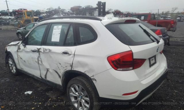 Photo 2 VIN: WBAVL1C58EVY22160 - BMW X1 