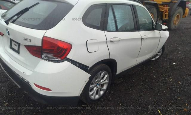 Photo 3 VIN: WBAVL1C58EVY22160 - BMW X1 