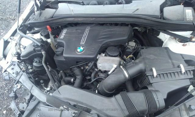 Photo 9 VIN: WBAVL1C58EVY22160 - BMW X1 