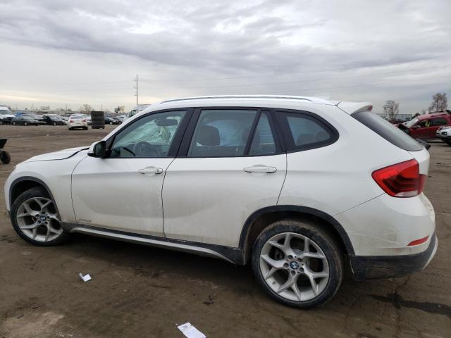 Photo 1 VIN: WBAVL1C58EVY22241 - BMW X1 XDRIVE2 