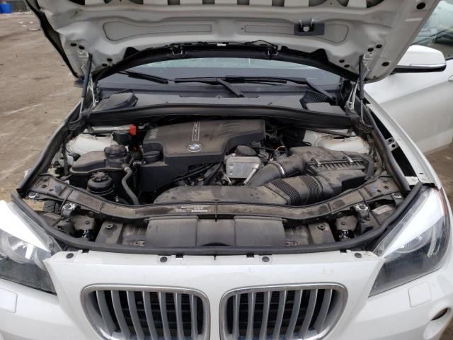 Photo 11 VIN: WBAVL1C58EVY22241 - BMW X1 XDRIVE2 