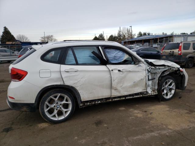 Photo 2 VIN: WBAVL1C58EVY22241 - BMW X1 XDRIVE2 