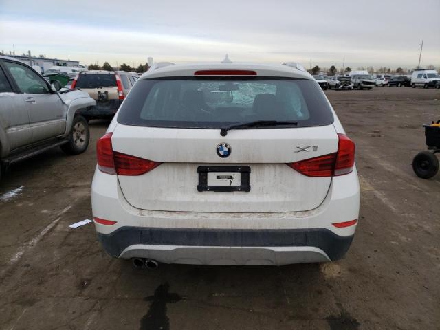 Photo 5 VIN: WBAVL1C58EVY22241 - BMW X1 XDRIVE2 