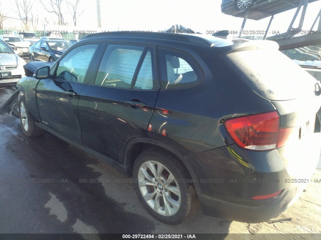 Photo 2 VIN: WBAVL1C58EVY22935 - BMW X1 