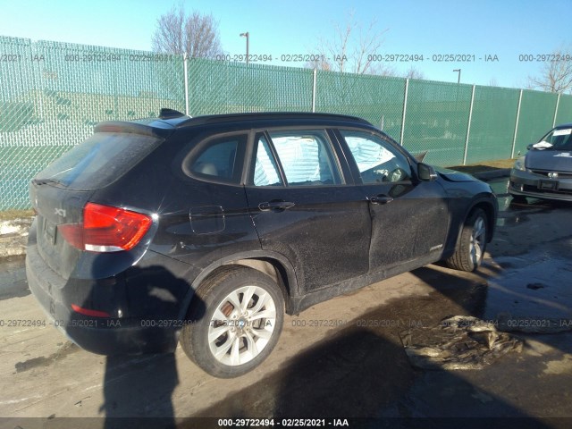 Photo 3 VIN: WBAVL1C58EVY22935 - BMW X1 