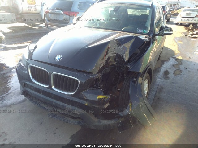 Photo 5 VIN: WBAVL1C58EVY22935 - BMW X1 