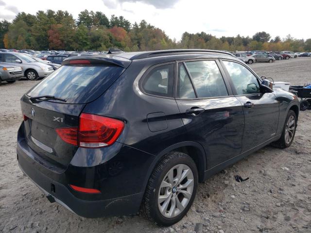 Photo 2 VIN: WBAVL1C58EVY23440 - BMW X1 