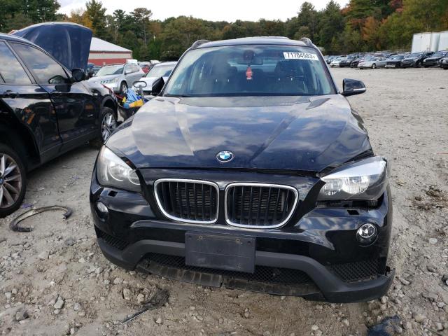 Photo 4 VIN: WBAVL1C58EVY23440 - BMW X1 