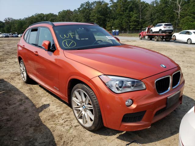 Photo 0 VIN: WBAVL1C58EVY23504 - BMW X1 XDRIVE2 