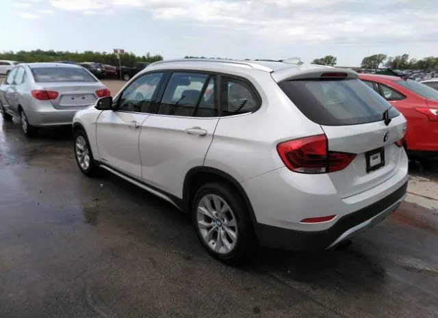 Photo 2 VIN: WBAVL1C58EVY24166 - BMW X1 