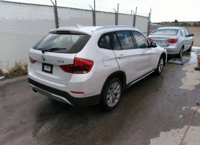 Photo 3 VIN: WBAVL1C58EVY24166 - BMW X1 